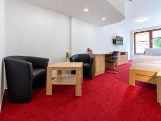 Hotel Ungar - 4