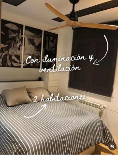 Apartamento A la Vera del Jerte AT-CC-00994 - 2