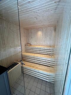 SPA-stugan - 3