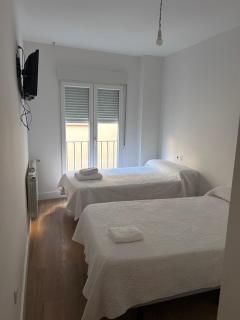 Apartamento A la Vera del Jerte AT-CC-00994 - 1