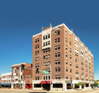 Hampton Inn Freeport - 9