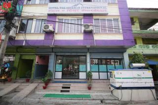 Hotel the shikhar international - 2