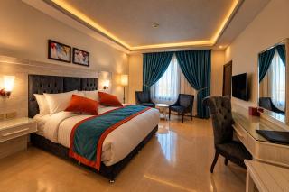 Petra Canyon Hotel - 8