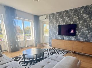 Modern and Spacious City home - 7