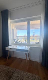 Modern and Spacious City home - 1