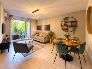ELSA / Appartement P3 + Parking - Nîmes - 6