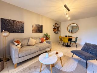 ELSA / Appartement P3 + Parking - Nîmes - 5