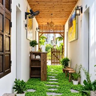 Sen Viet Home - 7