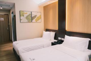 Meritin Hotel Kota Kinabalu - 7