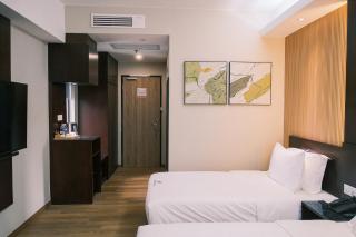 Meritin Hotel Kota Kinabalu - 3
