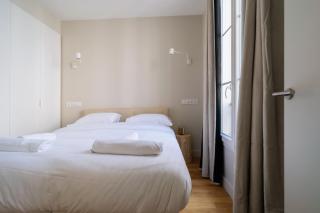 Stunning 1 Bedroom Apartment in Paris - 5