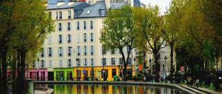Stunning 1 Bedroom Apartment in Paris - 2