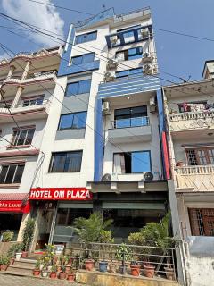 Hotel OM Plaza - 8