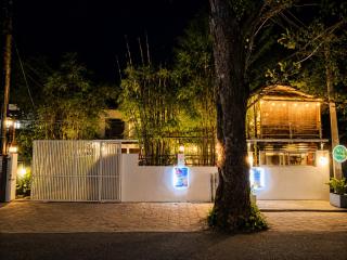elephant park family bungalow - 4
