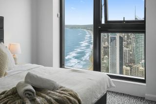 Massive Sky-High Stunning Ocean Views - Pet Friendly - Long Stay - 7