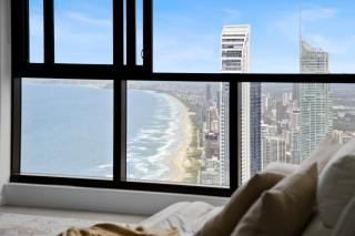 Massive Sky-High Stunning Ocean Views - Pet Friendly - Long Stay - 6