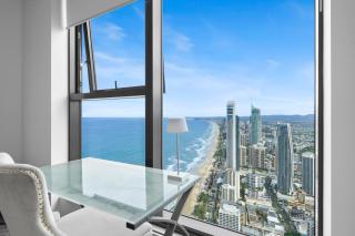 Massive Sky-High Stunning Ocean Views - Pet Friendly - Long Stay - 5