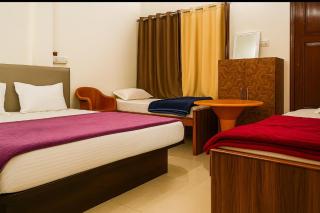 Ayushmaan Hotel - 9
