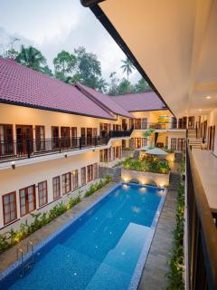 Mulya Hotel - 0