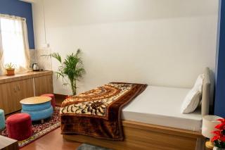Pine Hills Homestay - 2