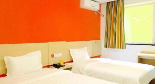 7 Days Inn Tianjin Ancient Cultural Street Jinshiqiao Metro Station - 3