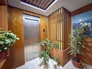 Hotel OM Plaza - 5