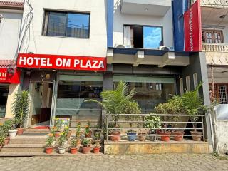 Hotel OM Plaza - 4
