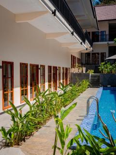 Mulya Hotel - 5