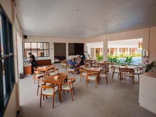 Mulya Hotel - 4