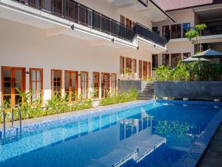 Mulya Hotel - 3