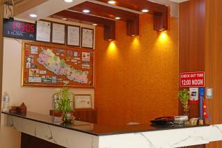 Hotel OM Plaza - 7