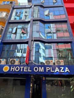 Hotel OM Plaza - 0