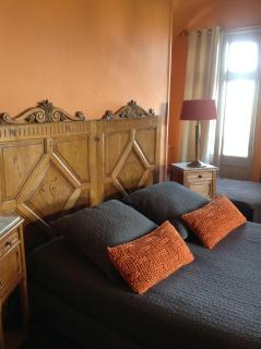 La Villa des Rosiers - Cricquebœuf - 2