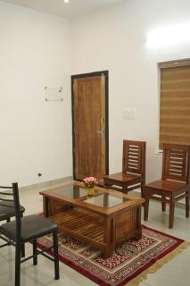 Harisree Residency - 5