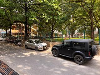 Brand New Premium Suites Koramangala - 2