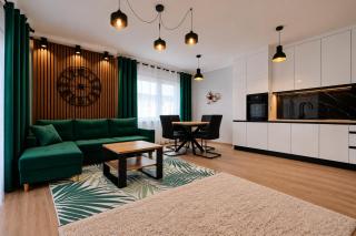 Premium Apartament Piłsudskiego Września - 9