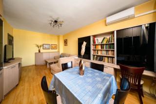 Cozy 1BD Apartment with Balcony by Flat Mаnager - 3