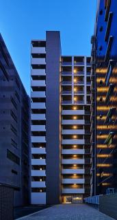 Grand Residence Hotel Tenjin - 1