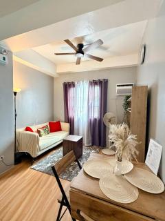 1BR Unit AppleOne Cebu - 0