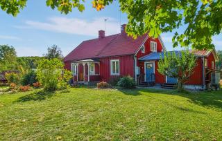 4 Bedroom Gorgeous Home In Visselfjärda - 3
