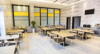 Lavande Hotels Liuyang Economic and Technology Development Zone - 7