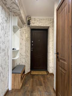 Apartment-Shevchenko - 3