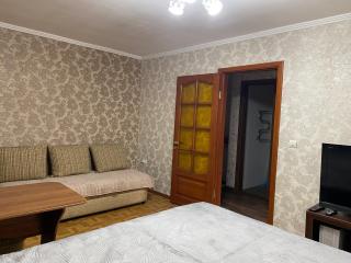 Apartment-Shevchenko - 1
