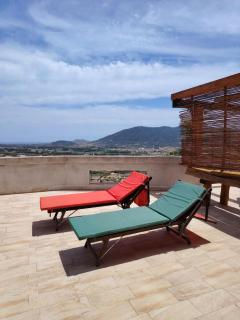 Villa La Casa Nel Vento - 1