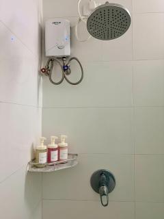 1BR Unit AppleOne Cebu - 2