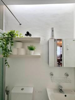 1BR Unit AppleOne Cebu - 4