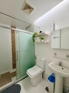 1BR Unit AppleOne Cebu - 6