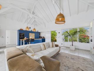 Villa avec piscine et vue mer panoramique - 6 pers GPSF186 - 8