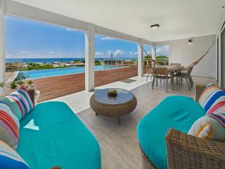 Villa avec piscine et vue mer panoramique - 6 pers GPSF186 - 0
