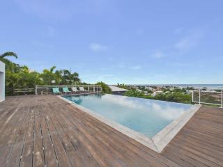 Villa avec piscine et vue mer panoramique - 6 pers GPSF186 - 4